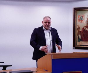 Siatkarze KPS-u z medalami na szyi, dziękowali kibicom za udany sezon