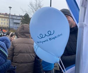 Lekcja w terenie. Aktywni Błękitni Płyną na wakacje. Sprawdź szczegóły wydarzenia!