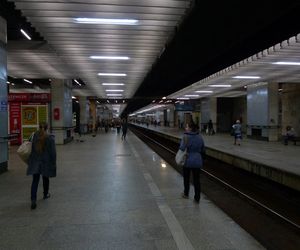 Na modernizację linii średnicowej jeszcze poczekamy