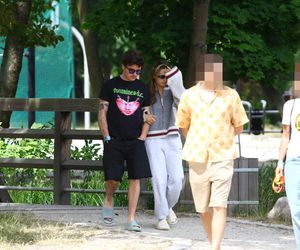 Julia Wieniawa ukradła przyjaciółce chłopaka