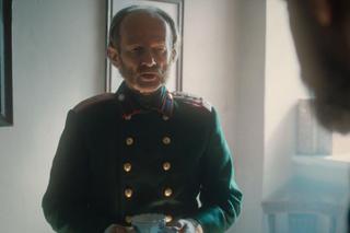 Matylda odcinek 6 Doktor Boden (Kamil Szeptycki), 