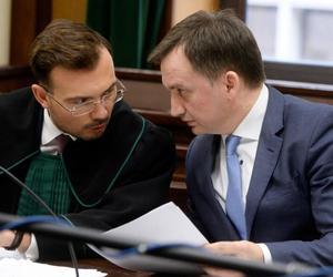 Ujawniono, ile zarobił pełnomocnik Ziobry i jego kancelaria za rządów PiS