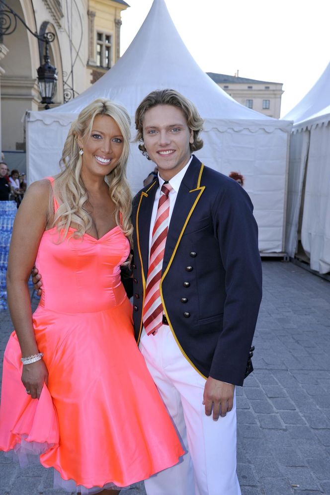 Pamiętacie Isis Gee? Przed laty podbiła polski show-biznes. Dziś 53-latka nie przypomina dawnej siebie