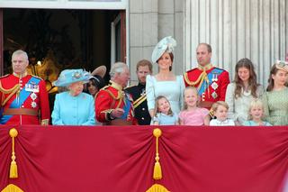 Książę William i Księżna Kate