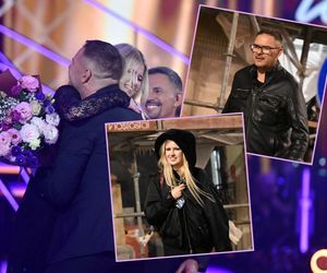 Z Tańca z Gwiazdami prosto do modnej knajpy. Tomasz Karolak świętował urodziny córki do później nocy!