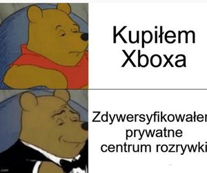 Memy z afery KPO 