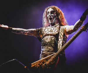 Masters of Rock 2025 - dzień 4.