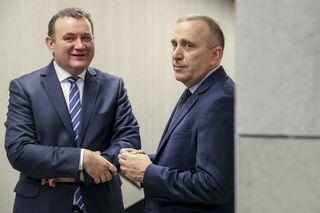 Stanisław Gawłowski