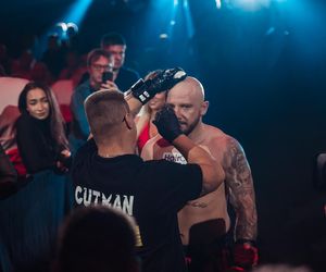PRIME MMA 14: Jacek Murański - Krzysztof Ryta