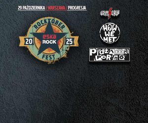 Rocktoberfest 2025 nadchodzi! Wygraj podwójne zaproszenia na Rocktoberfest 2025!