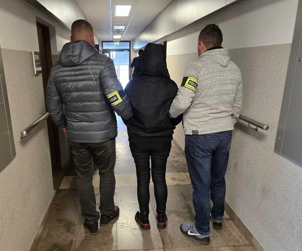 Gang dyrektorek szkół zlikwidowany