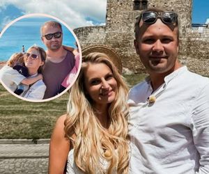 Adrian ze „Ślubu od pierwszego wejrzenia” znów musi opuścić żonę i dzieci