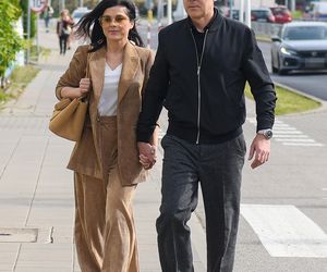 Paulina Smaszcz, Kasia Cichopek i Maciej Kurzajewski - druga rozprawa 