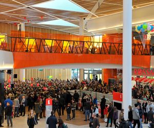 Aleja Bielany świętuje 10 lat. Zobacz, jak zmieniało się centrum!