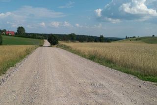 Green Velo w woj. podlaskim