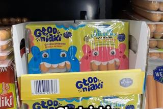 Michał Wrzosek Parówki