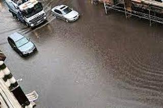 Bytom straci swoją Wenecję. Wreszcie przebudują ulicę, która tonie pod wodą 