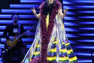 Michał Szpak - mam chrystusowe 33