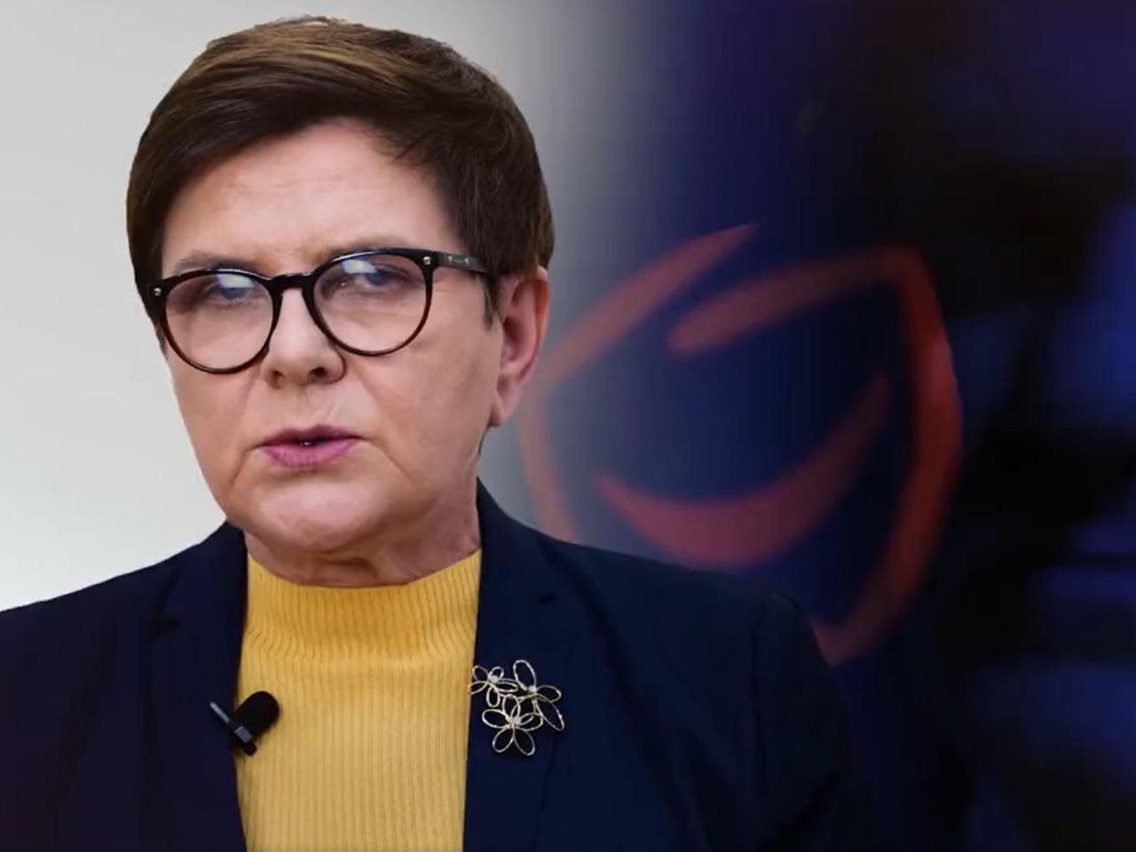 Beata Szydło miażdży Hołownię! "Komedia ciąg dalszy...". Co tak naprawdę myśli o Pol…