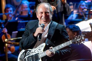 Hans Zimmer wraca do Polski! Zagra aż dwa koncerty w Krakowie w 2026 roku