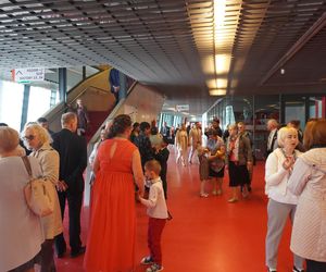 Kongres Świadków Jehowy w Białymstoku 2025