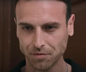 Wichrowe wzgórze - Alper wyznaje miłość Zeynep 