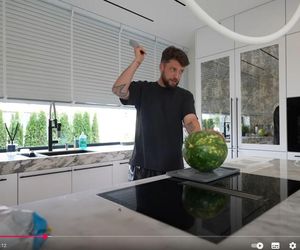 Tak mieszkają Andziaks i Luka! 