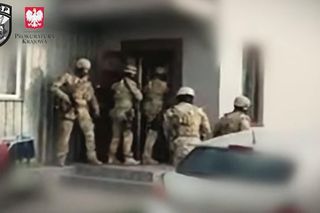 Akt oskarżenia wobec członków gangu siedleckiego. Wśród nich szefowie grupy „Grochal” i „Gruby”