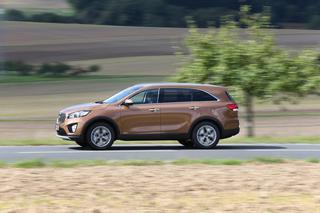 Kia Sorento 2015