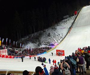 Skoki narciarskie 20‬24 w Wiśle: tak bawili się kibice  Aktywny