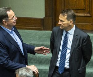 Radosław Sikorski