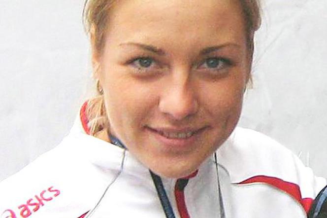 Beata Mikołajczyk, kajakarka