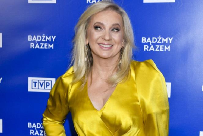Marzena Rogalska i jej nowa praca w TVN. Ujawniono nazwę programu, tego nikt się nie spodziewał!