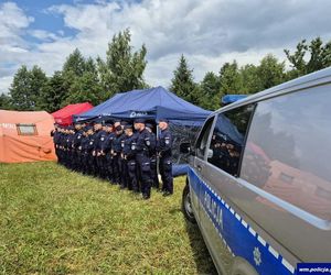 To były ich ostatnie wakacje. Woda zabrała życie trzech nastolatków. Nowe informacje