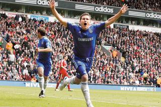 Frank Lampard podpisał nowy kontrakt, spędzi na Stamford Bridge kolejny rok