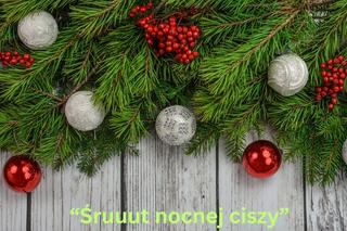 Wśród nocnej ciszy