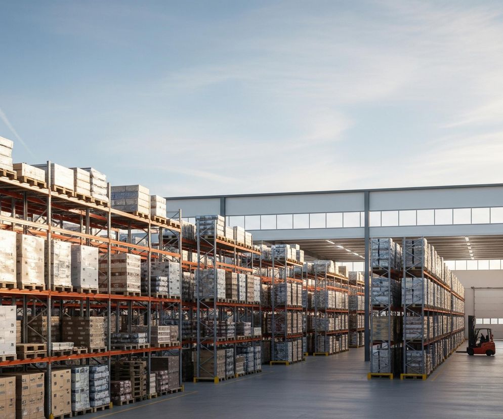 Gigantyczny zakup Hillwood Polska. Ile kosztowały magazyny na Śląsku?