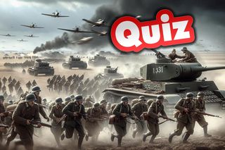 Quiz. Te konflikty zbrojne zmieniły świat na zawsze. Pamiętasz te daty i wydarzenia? Powalcz o komplet