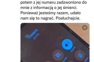 Roz*** ci łeb maczetą. Radna z Gliwic dostaje obrzydliwe pogróżki