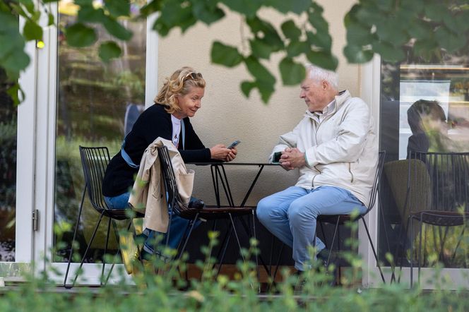 Barbara Bursztynowicz je słodkości przed "Tańcem z gwiazdami"