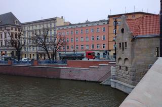 Mosty Pomorskie we Wrocławiu otwarte! Tak wyglądają po remoncie