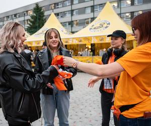Juwenalia krakowskie 2023. Piątek, 19 maja. Strefa Plaża