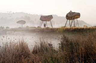 Nowa atrakcja turystyczna powstanie w Małopolsce. Park nad pięknym jeziorem 