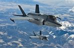 F-35A USAF