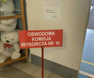 Bydgoszczanie tłumnie ruszyli do urn. „Nie ma prawa narzekać ten, kto nie głosuje”