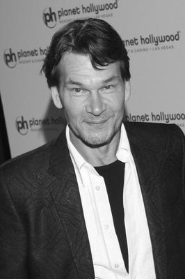 Patrick Swayze