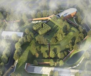 O historii Muzeum Katyńskiego