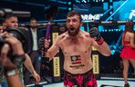 PRIME MMA 14
