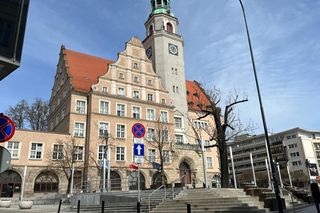 Olsztyn świętuje 672. urodziny. Miasto przygotowało moc atrakcji. Sprawdź, co w programie!