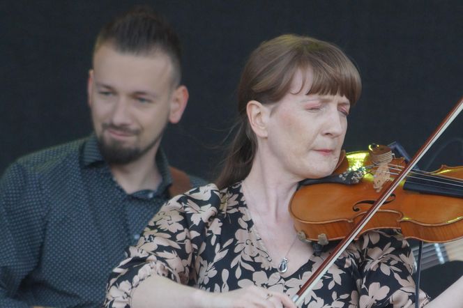 Muzyka na tarasach Młynów Rothera! Za nami Światowy Dzień Jazzu